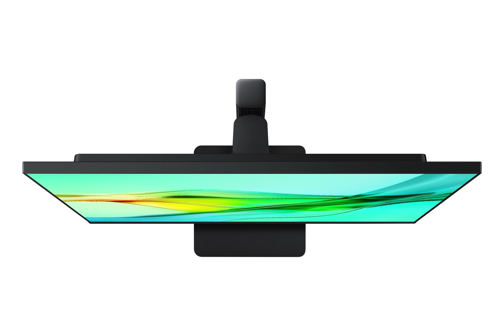 Monitor Samsung S60UD computer, 24", 2560 x 1440, 100 Hz, i zi