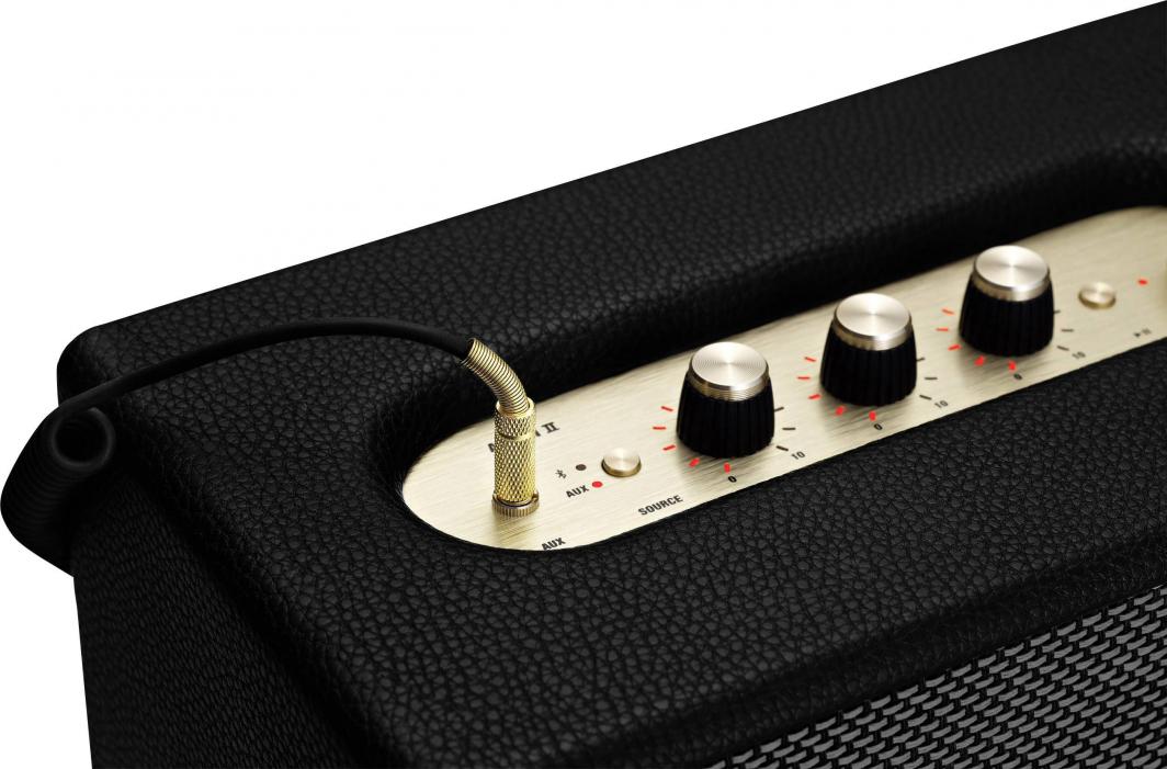 Altoparlant Marshall Acton II, i zi