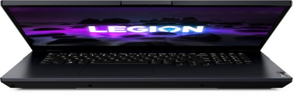 [OUTLET] Laptop Lenovo Legion 5 17ACH6H, 17.3 ", AMD Ryzen 7, 16GB RAM DDR4, 512GB SSD, NVIDIA GeForce RTX 3070, i zi, V