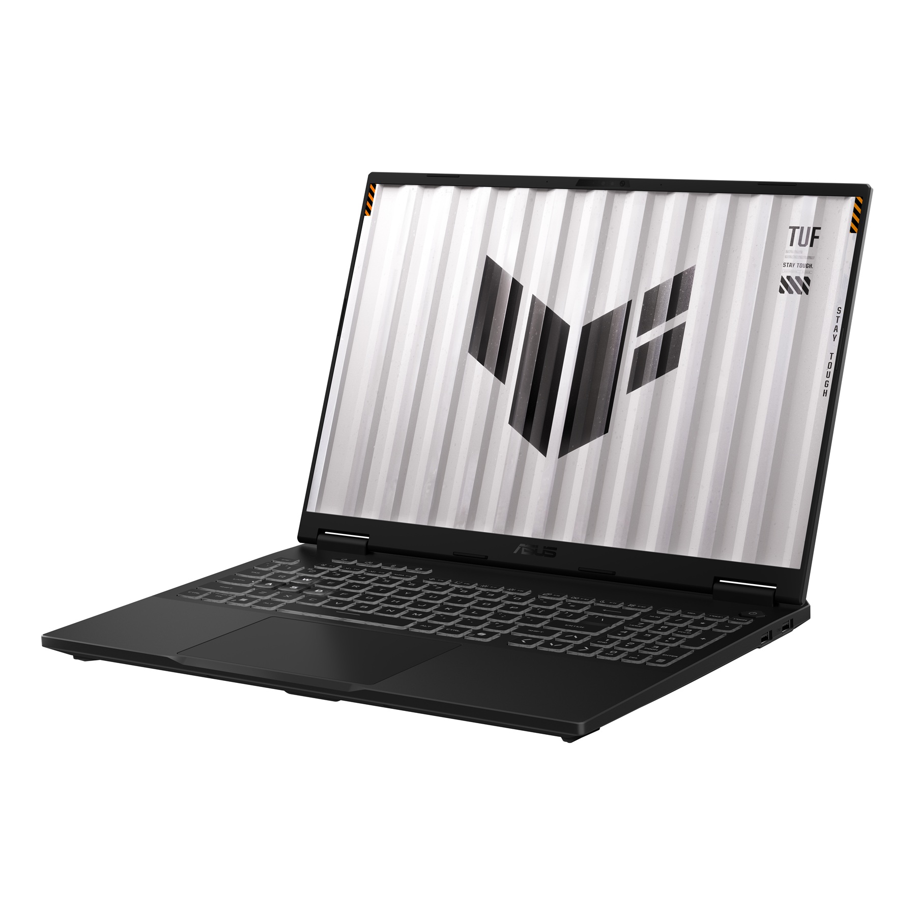 Laptop ASUS TUF Gaming F16 16", Core i5 13450HX, RTX 5070, 16 GB RAM, 1 TB SSD, i hirtë