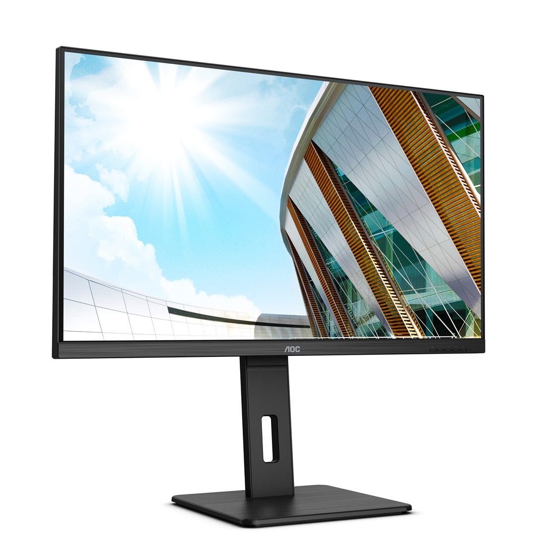 Monitor AOC P2 U32P2, 31.5", 3840 x 2160, i zi