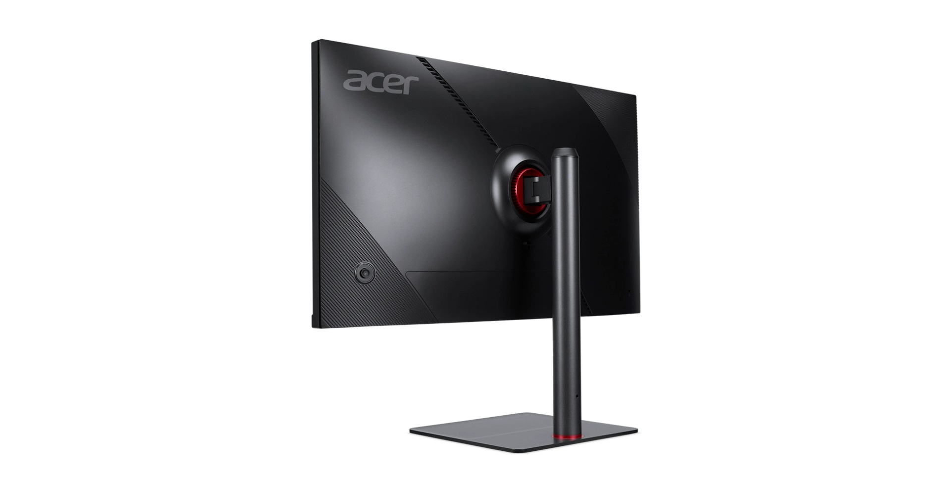 Monitor Acer Nitro XV275KVymipruzx, 27", 4K, 160Hz, i zi