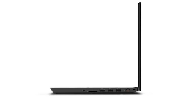 Laptop Lenovo ThinkPad T15p, 15.6", 10th gen Intel Core i7 i7-10750H, 16 GB RAM, 512 GB SSD, NVIDIA® GeForce® GTX 1050, i zi