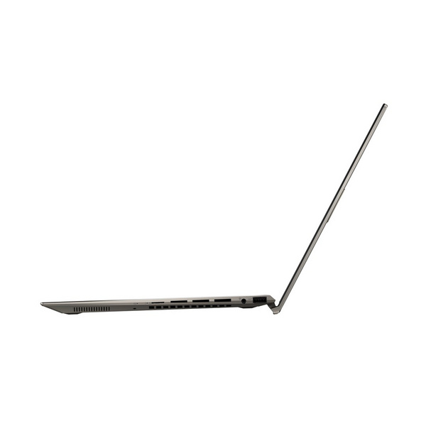 Laptop ASUS ZenBook 14X OLED UX5401ZAS-KN016W, 14\", Intel Core i7, 16GB RAM, 1TB SSD, Intel Iris Xe Graphics, Титаниум