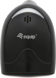 Lexues barkodash Equip 351022, 1D lazer, USB, i zi