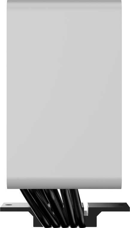 Ftohës CPU APNX AP1-V, 120mm PWM, ARGB, i bardhë