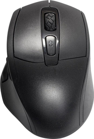 Maus Delta M-230, wireless, USB, i zi