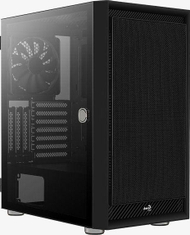 Kasë Aerocool Graphite, Midi Tower