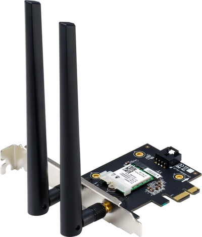 Kartelë për WiFi ASUS PCE-AX1800
