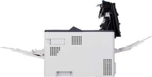 Printer lazer OKI B433dn, bardh e zi, rrjetë, i bardhë