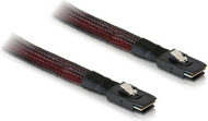 Kabllo Delock SFF 8087 - SFF 8087, 1m, e kuqe