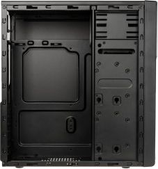 Kasë SilverStone Precision, Midi Tower