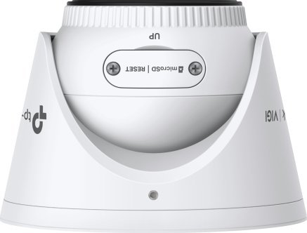 Kamerë sigurie TP-Link VIGI C445, IP turret, 4MP 2688 x 1520, për brendësi dhe jashtë