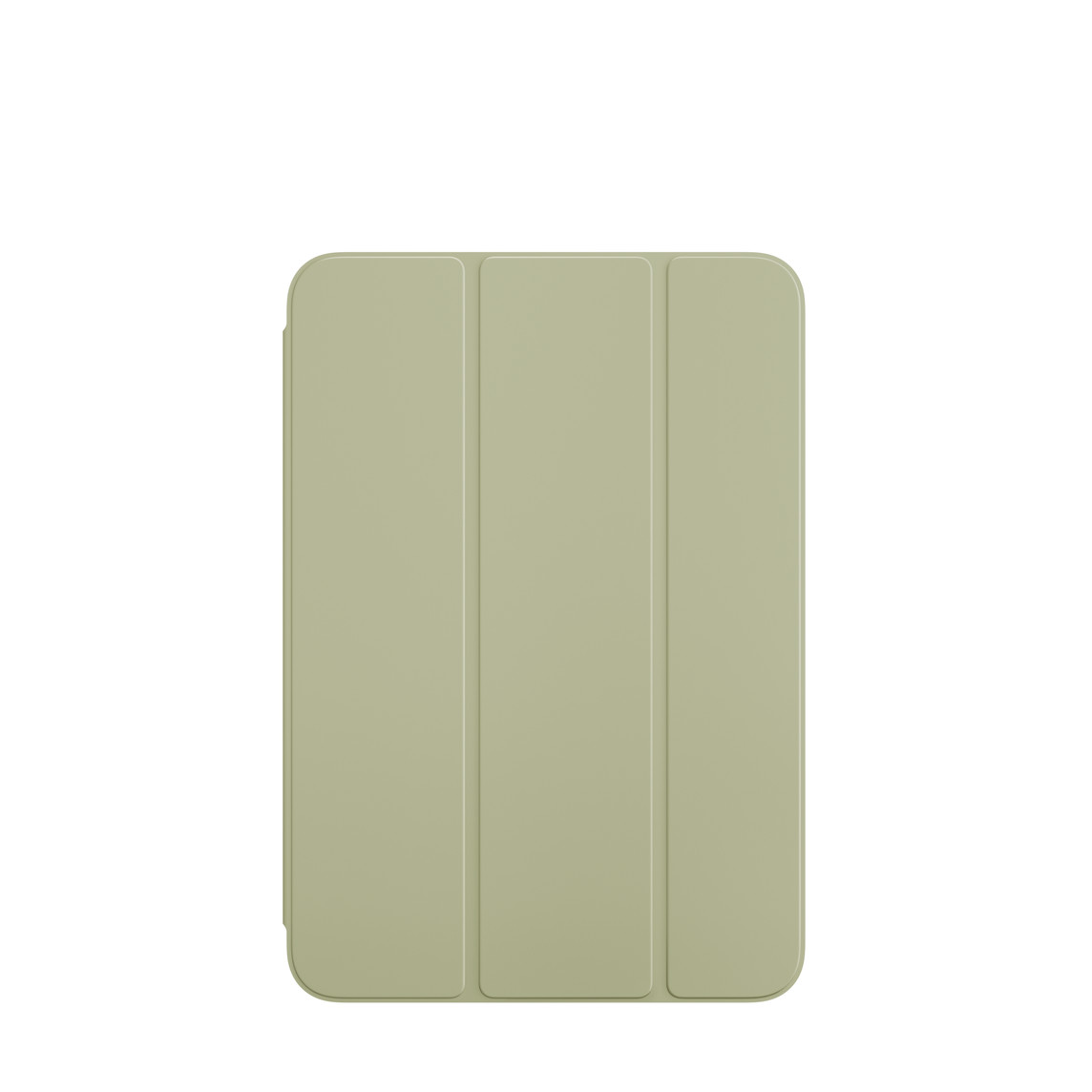 Apple Smart Folio for iPad mini (A17 Pro), Sage