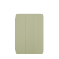 Apple Smart Folio for iPad mini (A17 Pro), Sage