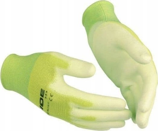 Doreza pune Guide Polyurethane Garden R10, poliuretan, për kopësht, gri