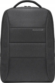 Ранец Dbramante1928 Christiansborg BG16CC001713, за лаптоп 16\", сив