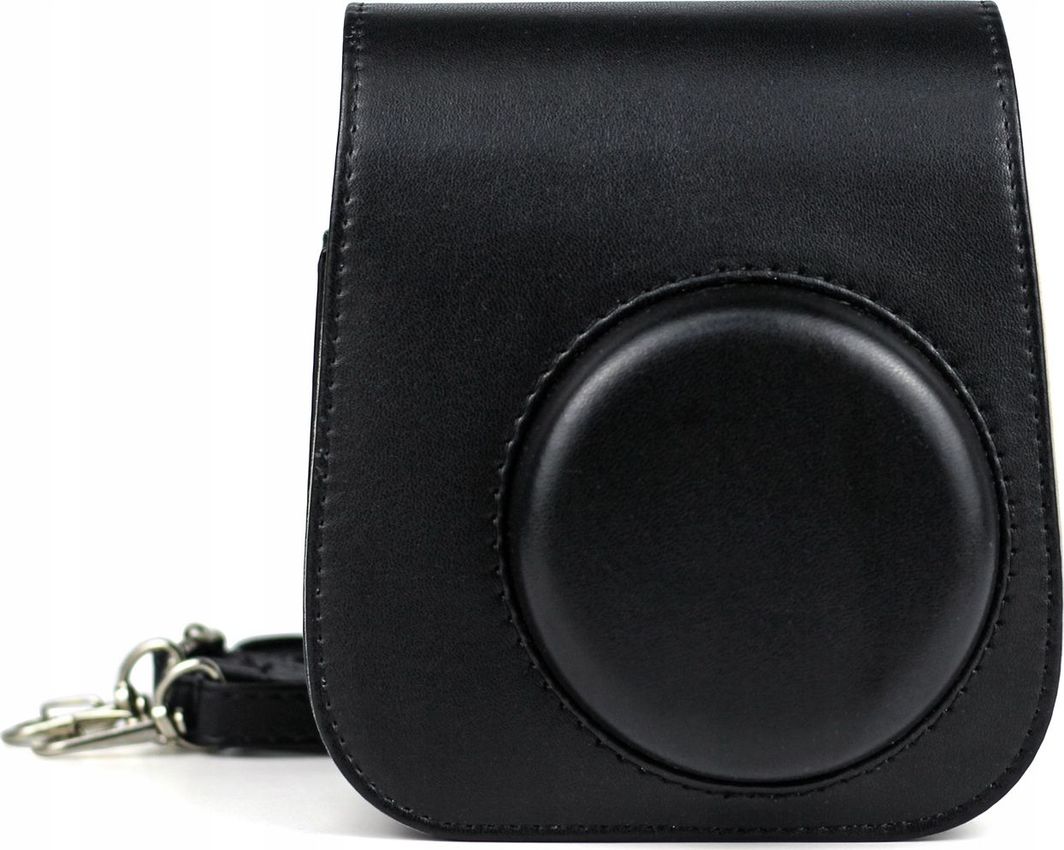 Mbrojtëse LoveInstant për fotoaparat Instax Mini 11, e zezë