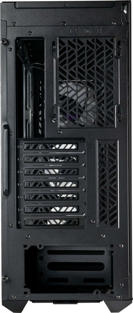 Kasë Cooler Master MasterBox 520 Mesh ARGB, Midi Tower