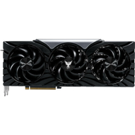 Kartelë grafike Gainward GeForce RTX 5080 Phoenix GS, 16GB GDDR7, PCI Express