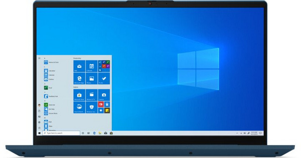 [OUTLET] Laptop Lenovo IdeaPad 5 15ARE05, 15.6", AMD Ryzen 5, 8GB RAM, 256GB SSD, AMD Radeon Graphics, i kaltër