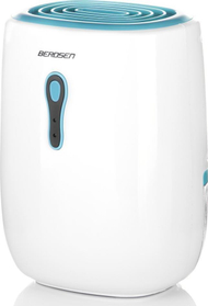 Одвлажнувач Berdsen BR - 70W, бела боја
