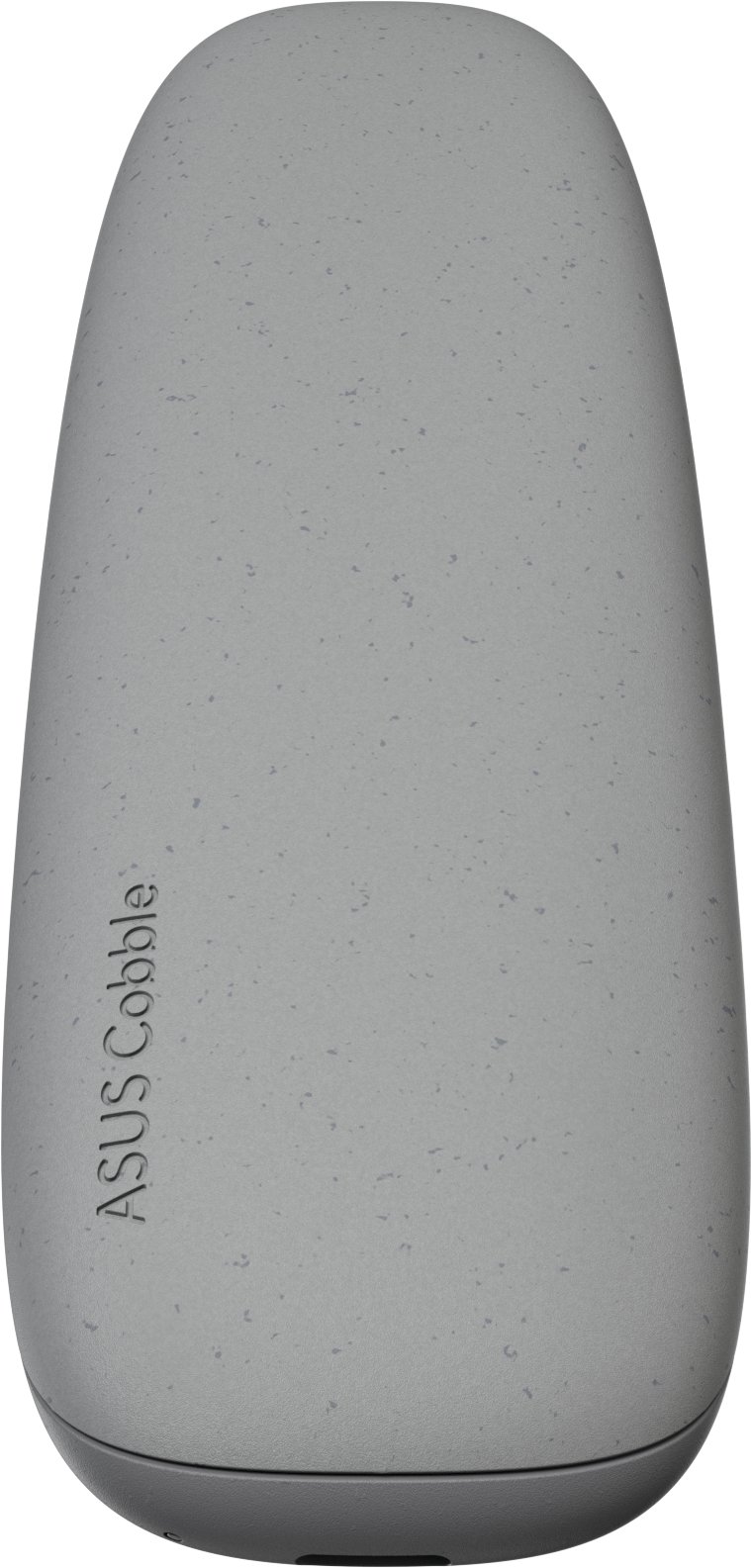 Надворешно куќиште за SSD ASUS Cobble Gray, M.2 SATA NVMe, USB C 3.2 Gen2, сиво