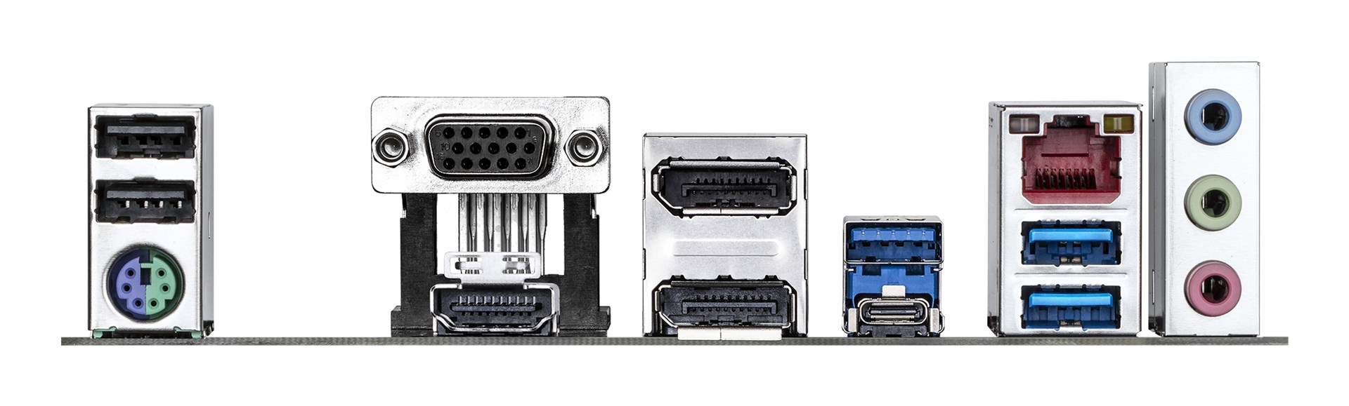 Pllakë amë GIGABYTE B760M DS3H GEN5
