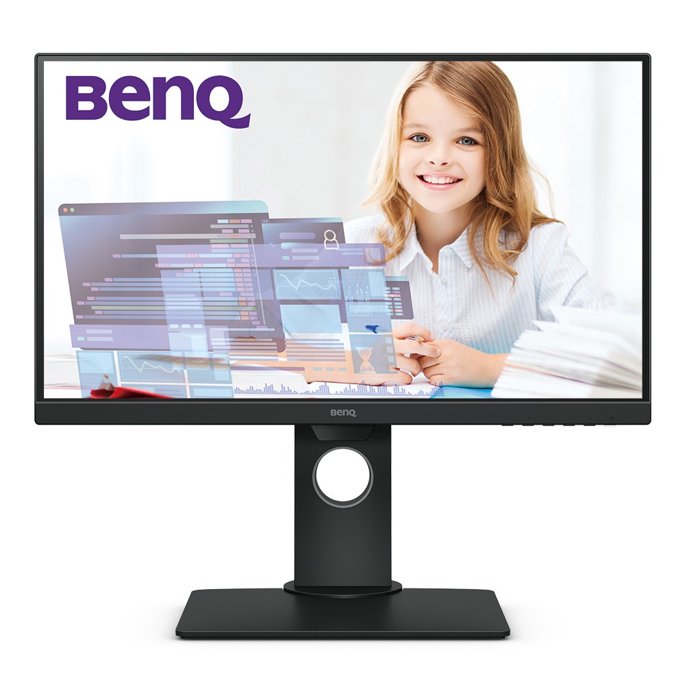 Monitor BenQ GW2480T, 23.8", Full HD, 5ms, i zi