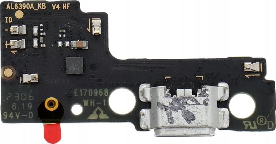 Bord karikimi OEM për Xiaomi Redmi 12C, me karikim të shpejtë, pjesë këmbimi