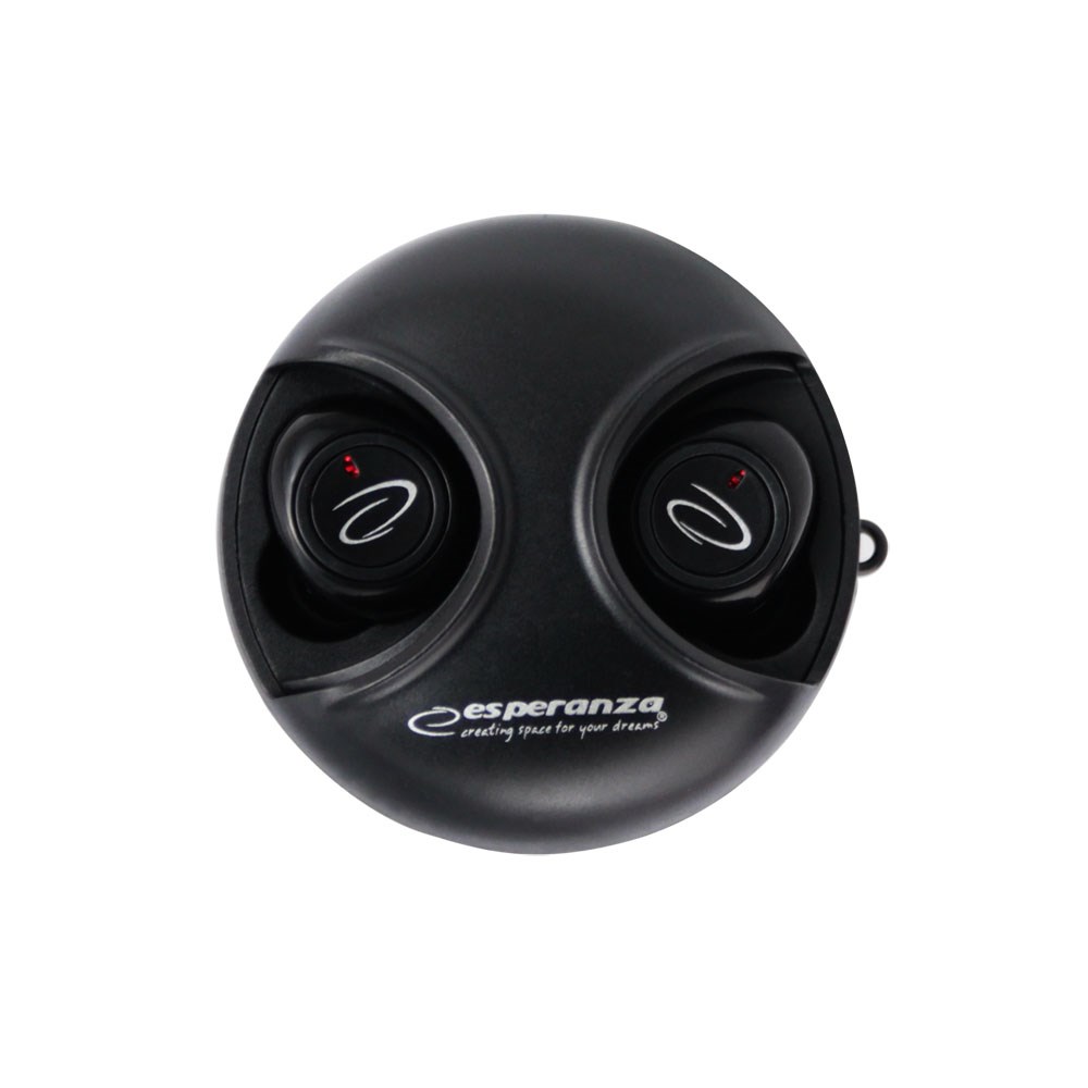 Слушалки Esperanza EH228K, Wireless