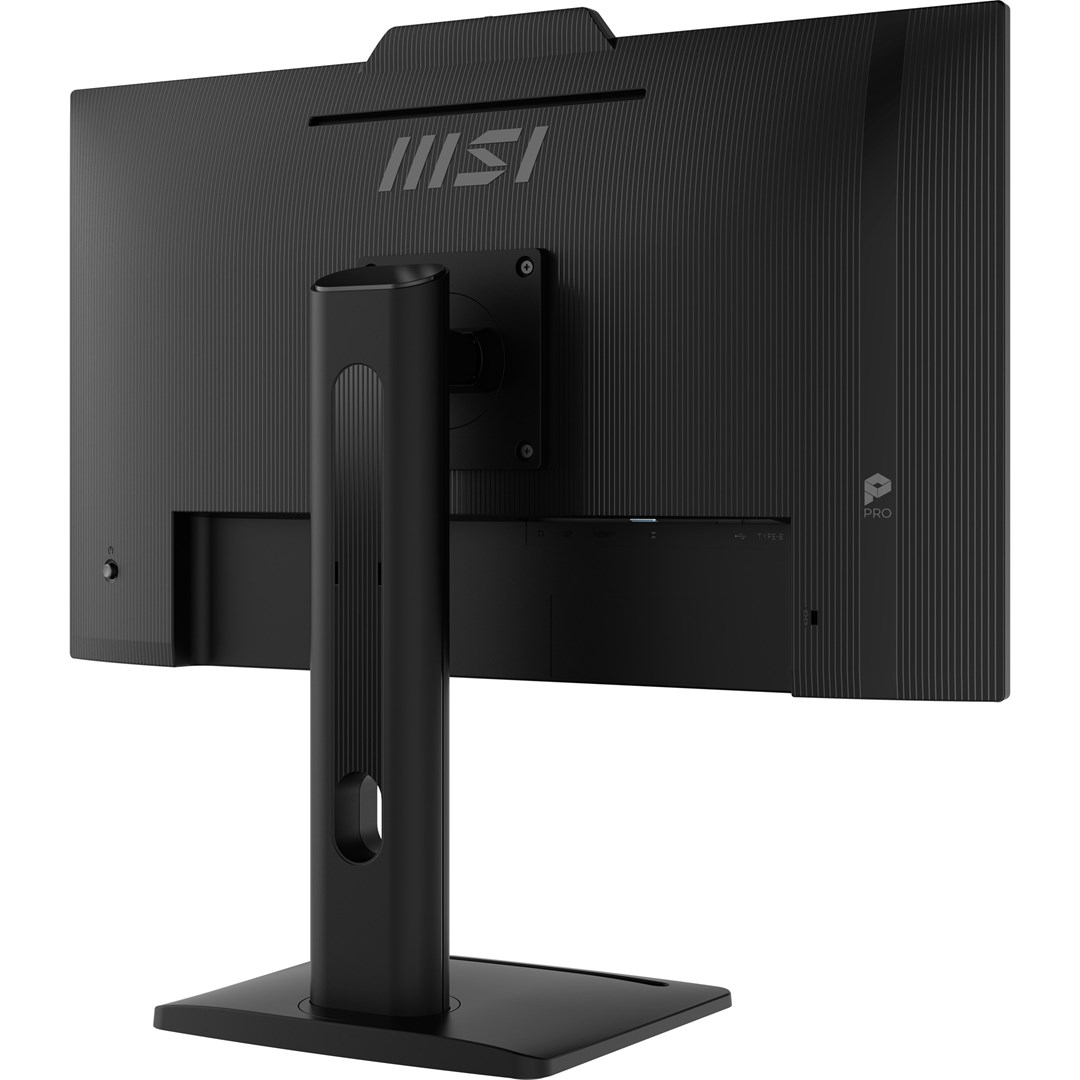 Monitor MSI PRO MP272PMG, 27", Full HD, 120Hz, i zi