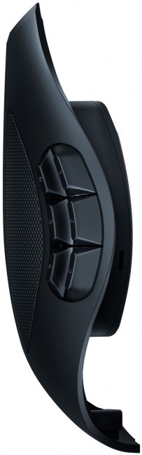 Maus Razer Naga Pro Wireless, i zi