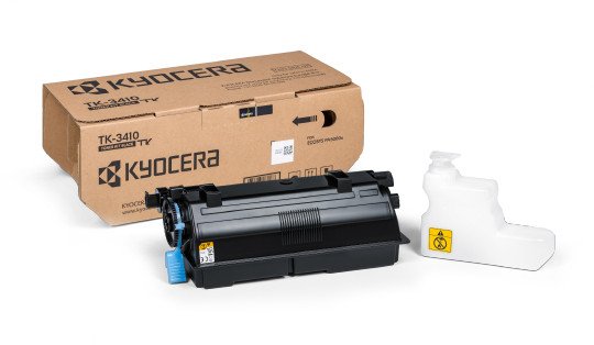 Toneri Kyocera TK-3410, origjinal, i zi