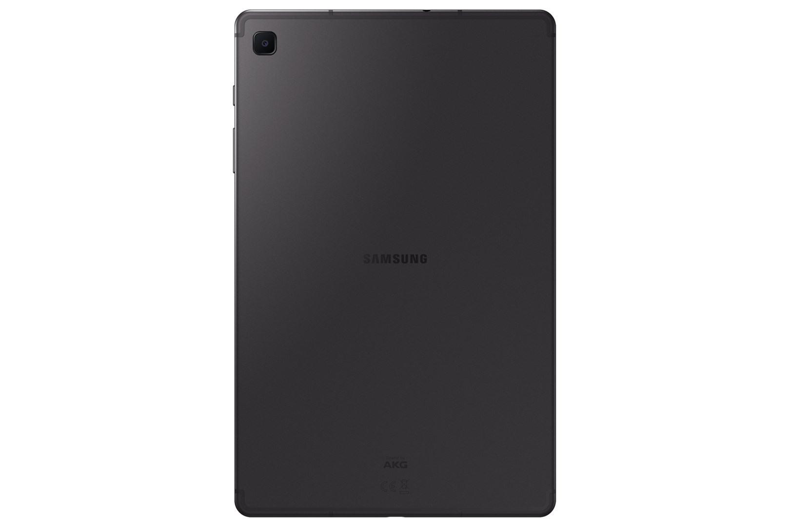 Таблет Samsung Galaxy Tab S6 Lite P625N, 10.4\", 128GB, LTE, сив