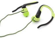 Dëgjuese Fiesta MS-808 (43515), të gjelbra