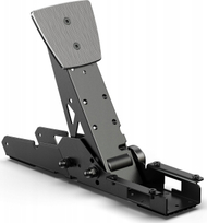 Pedal kuplungu për simulator MOZA Racing SR-P Clutch, për SR-P Pedals RS111, metalik