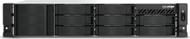 Server NAS QNAP TS-855eU TS-855eU-8G, 8 berthama, 2.5GbE, i bardhë