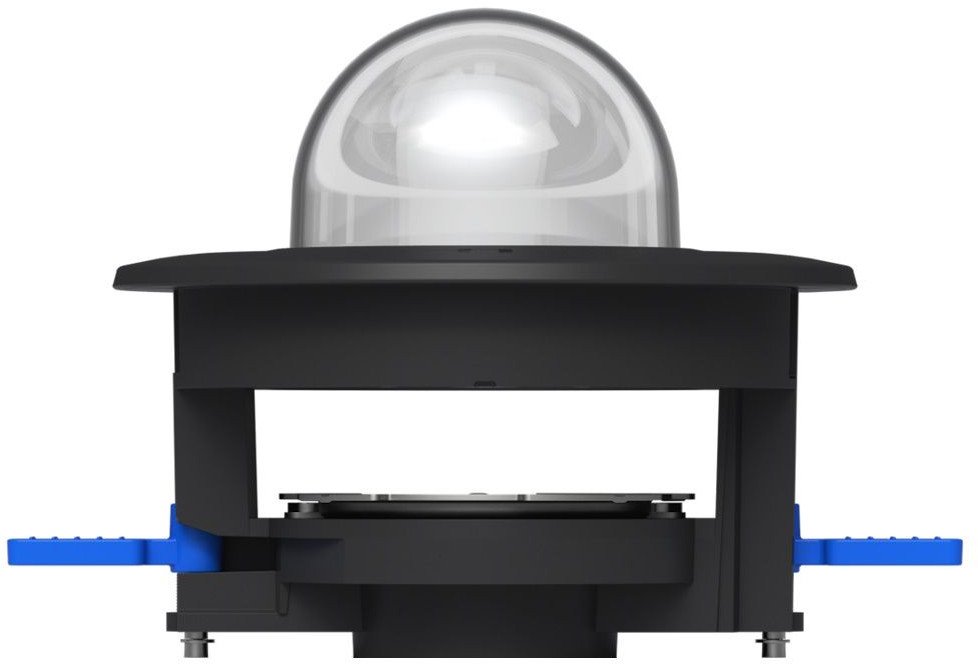 Mbajtëse montimi Ubiquiti UACC G5 Dome Ultra FM B, për kamera dome, e bardhë