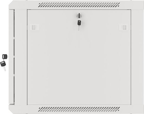 Ѕиден кабинет Lanberg WF01-6609-00S, 19\", 9U, сив