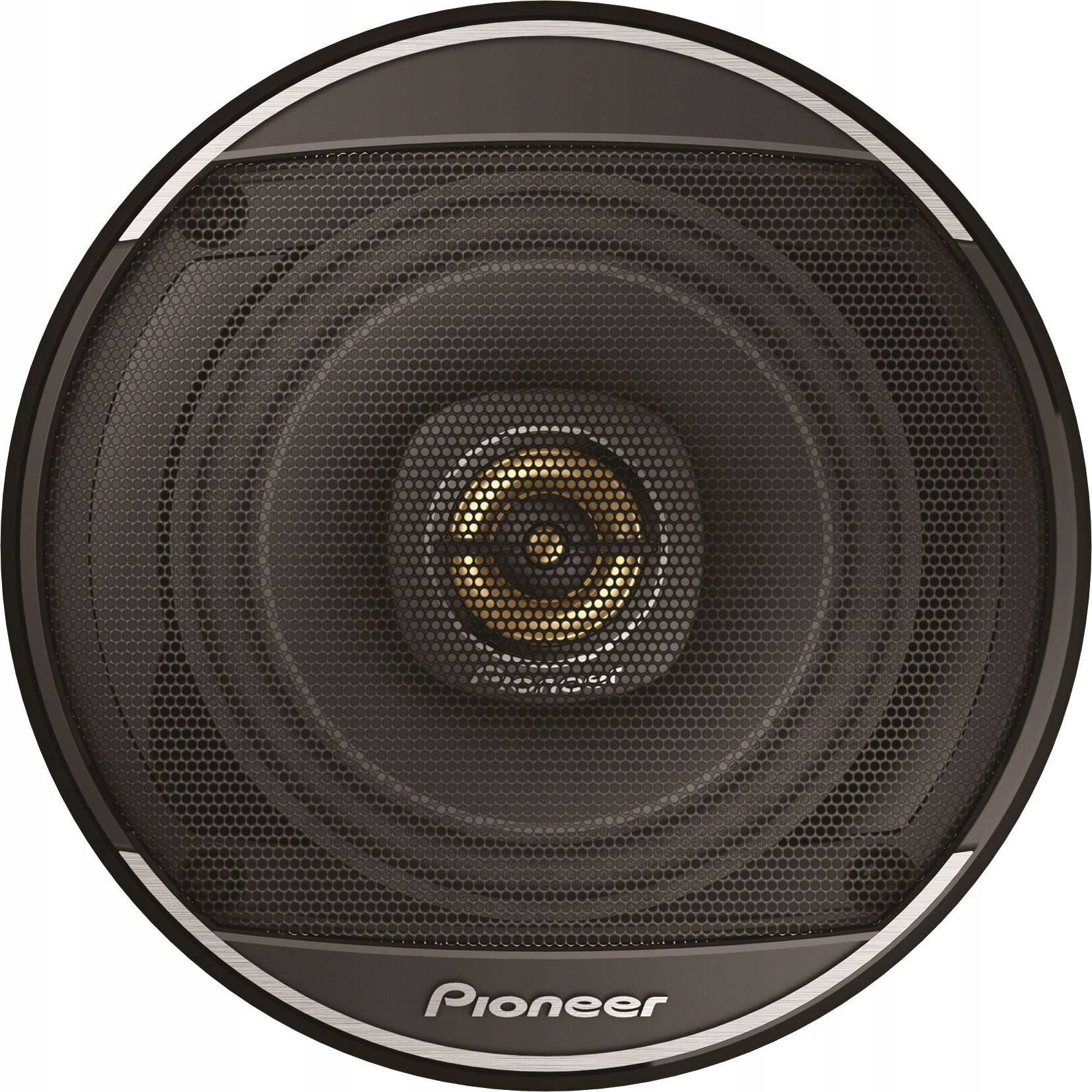 Altoparlantë makine Pioneer TS-A1081F, 4", 2-way, të zinj