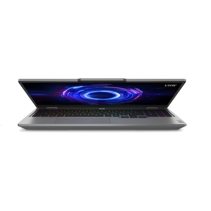 Laptop Lenovo LOQ 15IRX10, 15.6" FHD IPS 144Hz, Intel Core i5-13450HX, 16GB DDR5, 512GB SSD, NVIDIA GeForce RTX 5060 8GB, i hirtë