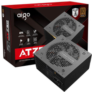 Burim energjie Aigo AT750, 750W, i zi