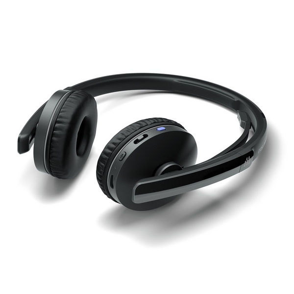 Kufje EPOS Sennheiser Adapt 260, USB-A, të zeza