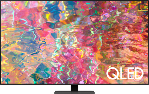 Телевизор Samsung QE55Q80B - 138cm