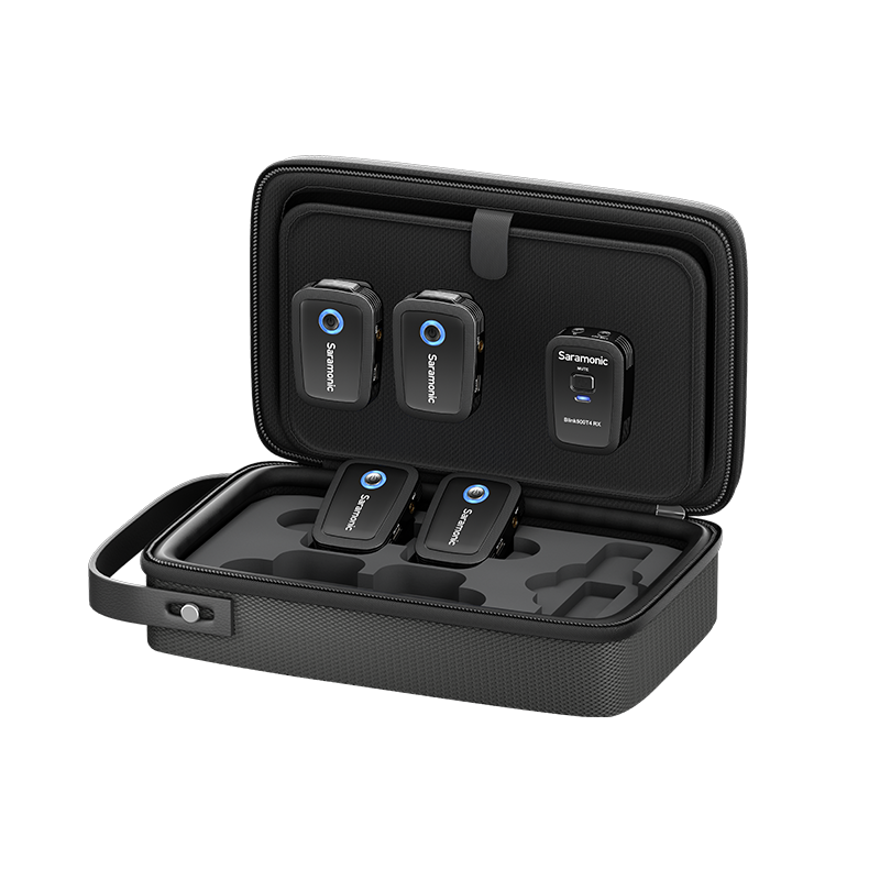 Saramonic Blink 500 T4