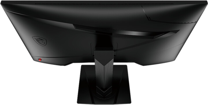 Monitor MSI Gaming G274QPF-QD - QLED 27", QHD, i zi