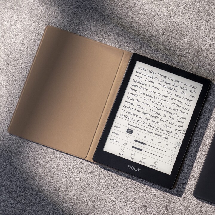Lexues E-book Onyx Boox POKE 5, i zi
