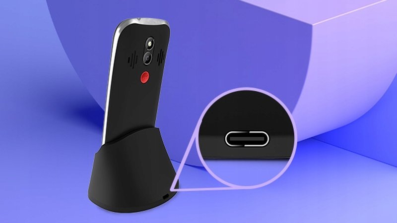 Telefoni MyPhone Halo 4 LTE, 3.5", Single SIM, i zi