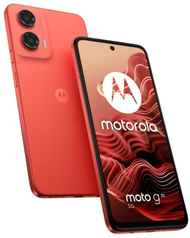 Celular Motorola Moto, G35 5G 8GB/128GB, i kuq